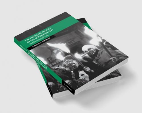 The Emotional Politics of the Alternative Left