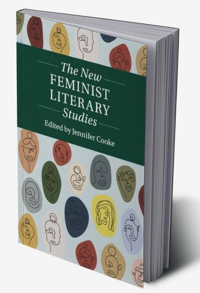 The New Feminist Literary Studies