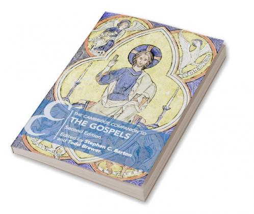 The Cambridge Companion to the Gospels