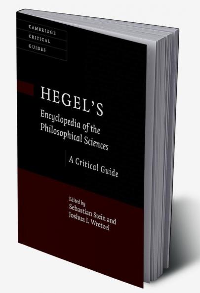 Hegel's Encyclopedia of the Philosophical Sciences