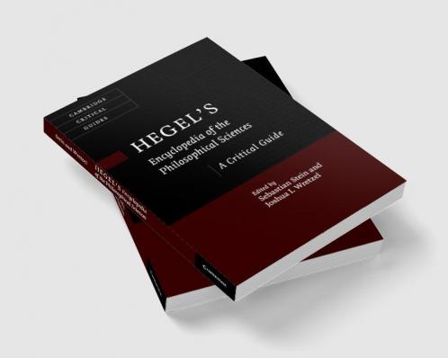 Hegel's Encyclopedia of the Philosophical Sciences