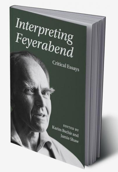Interpreting Feyerabend
