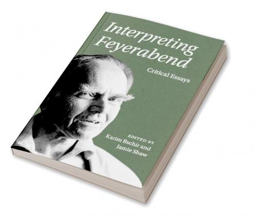 Interpreting Feyerabend