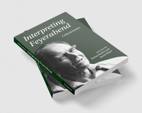 Interpreting Feyerabend