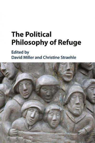 The Political Philosophy of Refuge