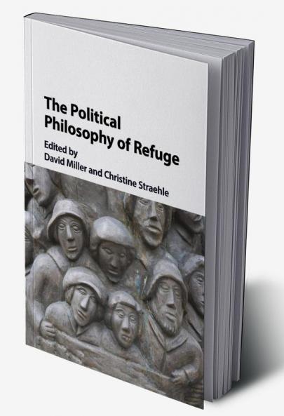 The Political Philosophy of Refuge