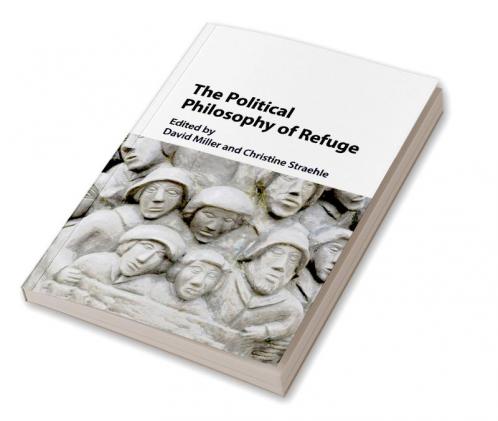 The Political Philosophy of Refuge