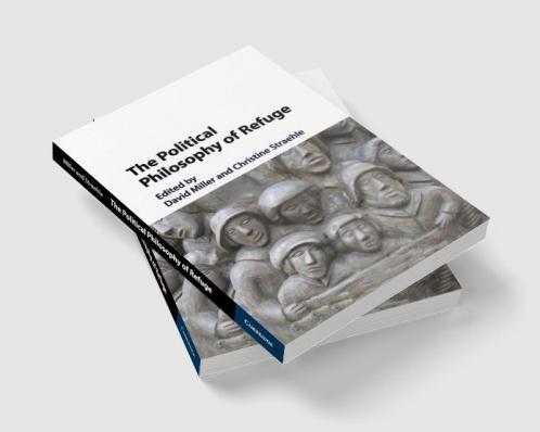 The Political Philosophy of Refuge