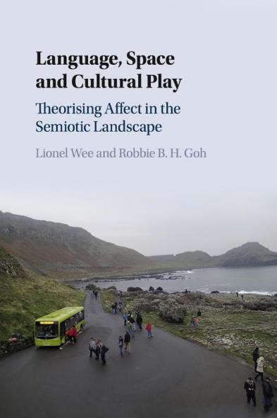 Language Space and Cultural Play