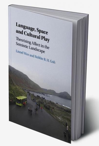 Language Space and Cultural Play