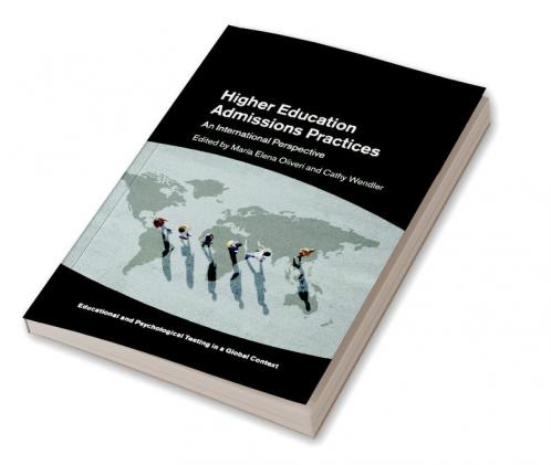 Higher Education Admissions Practices