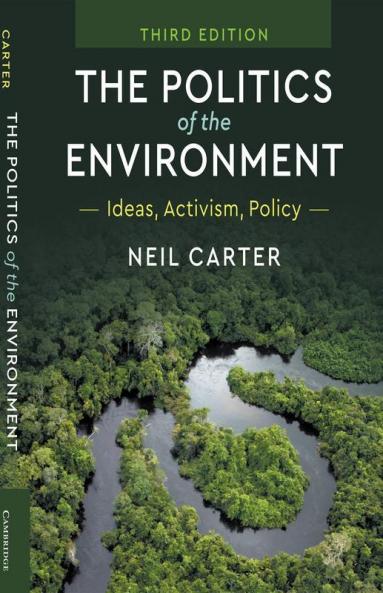 The Politics of the Environment