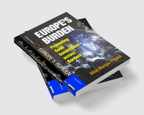 Europe's Burden