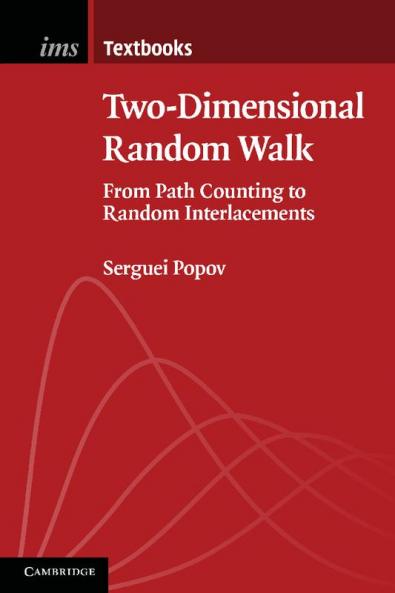 Two-Dimensional Random Walk