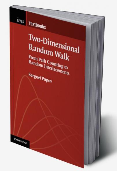Two-Dimensional Random Walk
