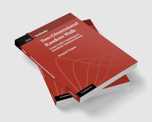 Two-Dimensional Random Walk