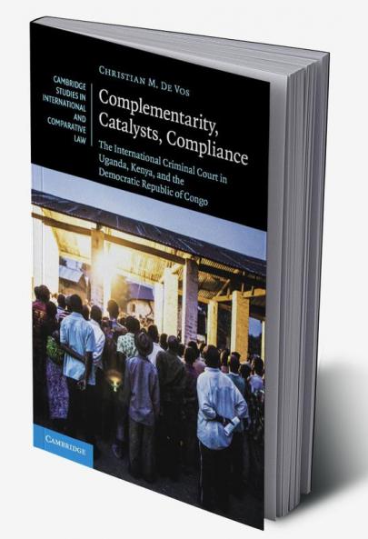 Complementarity Catalysts Compliance