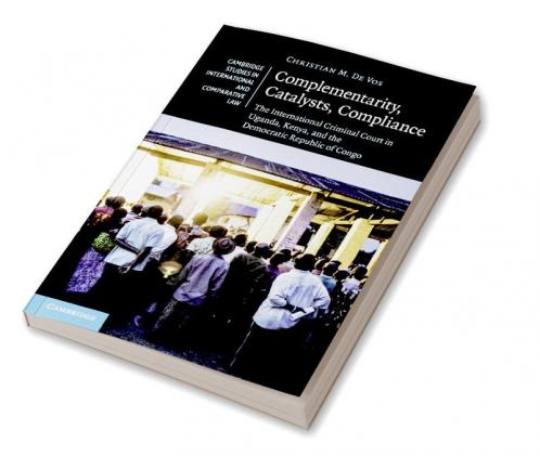 Complementarity Catalysts Compliance