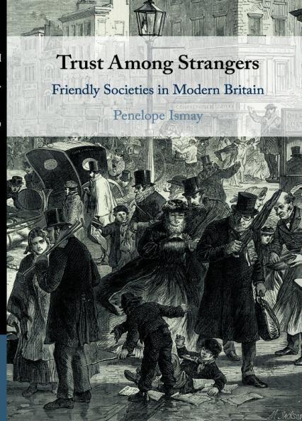 Trust Among Strangers