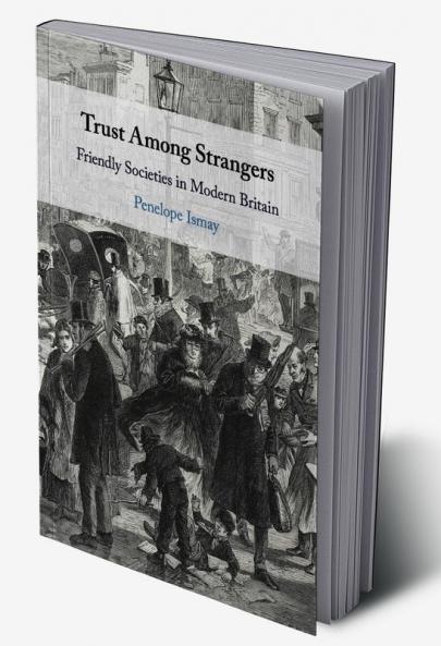 Trust Among Strangers