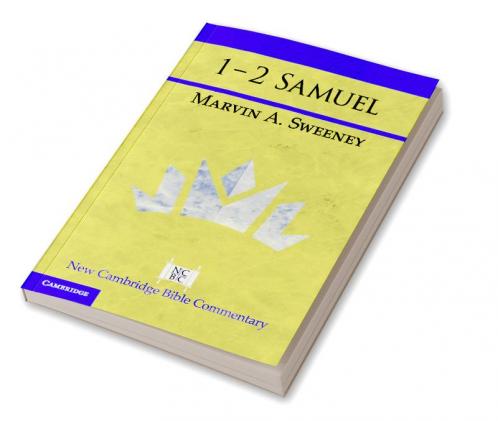 1 - 2 Samuel