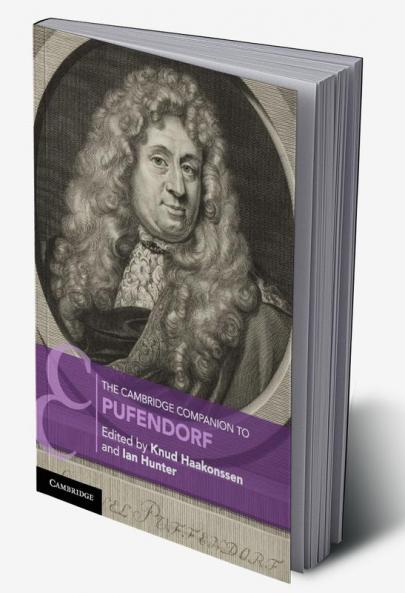 The Cambridge Companion to Pufendorf