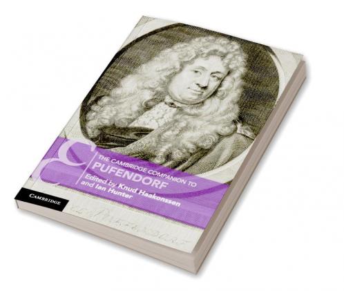 The Cambridge Companion to Pufendorf