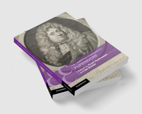 The Cambridge Companion to Pufendorf