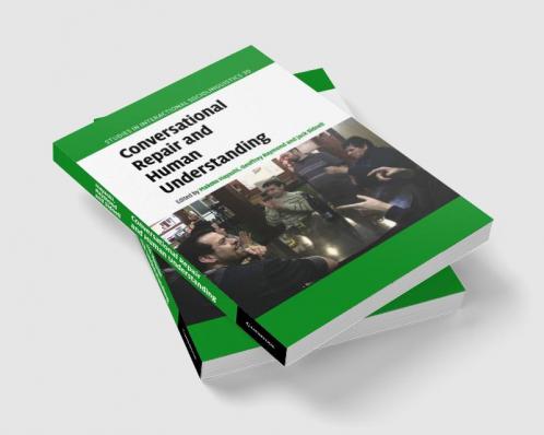 Conversational Repair and Human Understanding