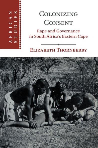 Colonizing Consent
