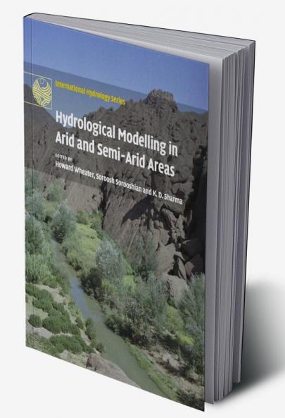 Hydrological Modelling in Arid and Semi-Arid Areas