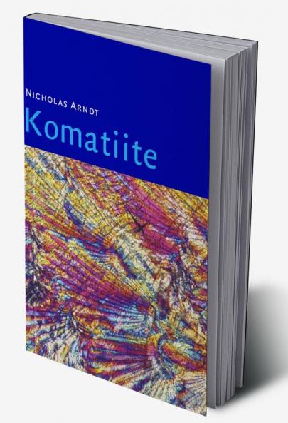 Komatiite