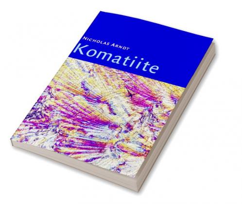 Komatiite