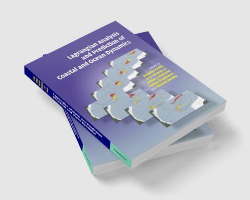 Lagrangian Analysis and Prediction of Coastal and Ocean Dynamics