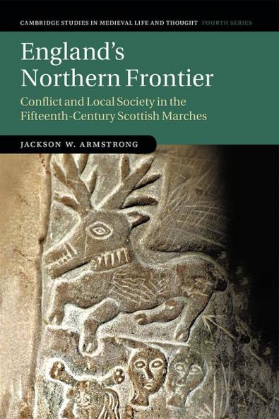 England's Northern Frontier