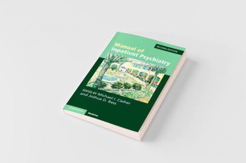 Manual of Inpatient Psychiatry