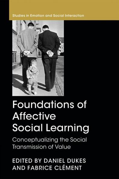 Foundations of Affective Social Learning