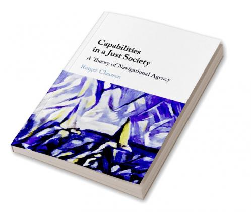 Capabilities in a Just Society