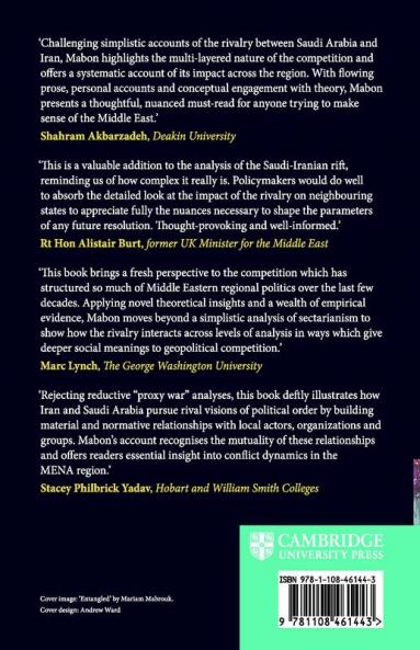 The Struggle for Supremacy in the Middle East