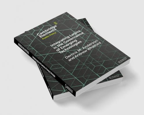 Integrating Logics in the Governance of Emerging Technologies