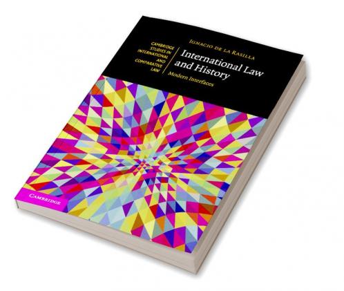 International Law and History