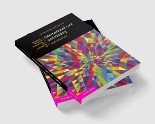 International Law and History