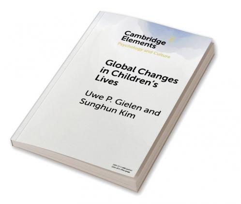 Global Changes in Children's Lives