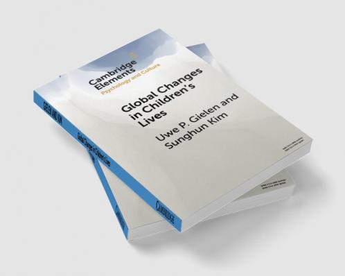 Global Changes in Children's Lives