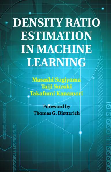 Density Ratio Estimation in Machine Learning