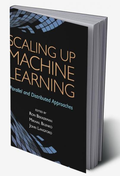 Scaling Up Machine Learning