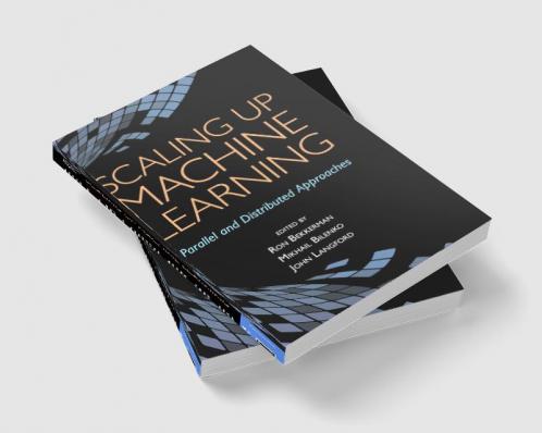 Scaling Up Machine Learning