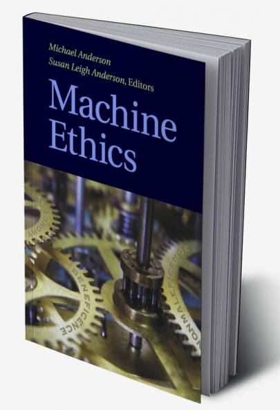 Machine Ethics
