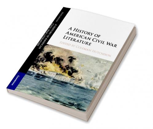 A History of American Civil War Literature