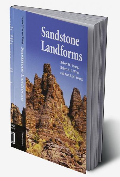Sandstone Landforms